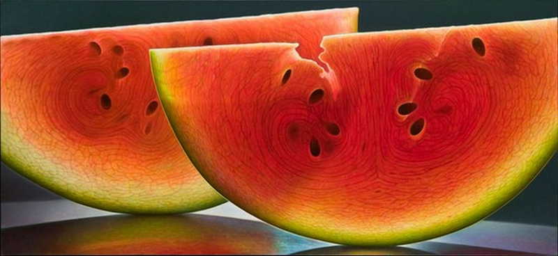 Арбуз