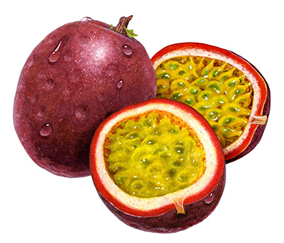 Маракуйя