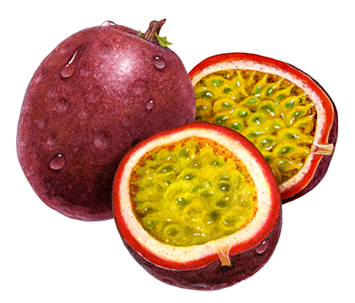 Маракуйя