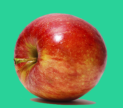 Картинка яблоки